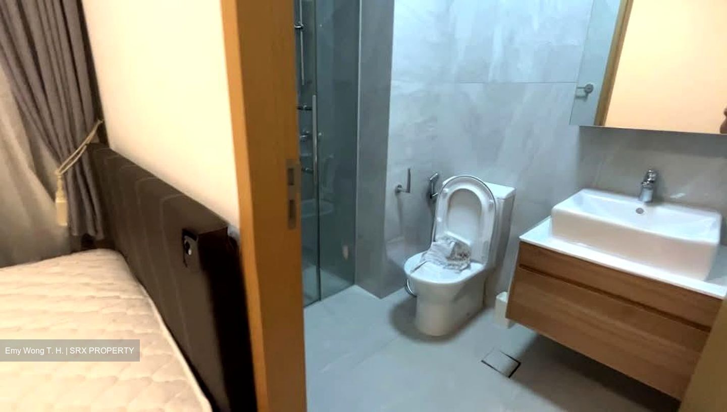 TRE Residences (D14), Condominium #569289601